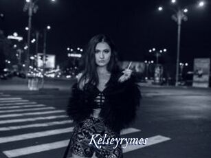 Kelseyrymes