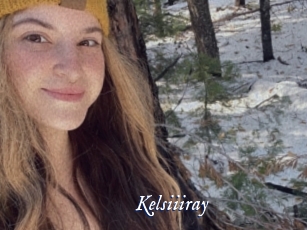 Kelsiiiray