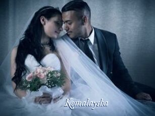 Kemalaysha