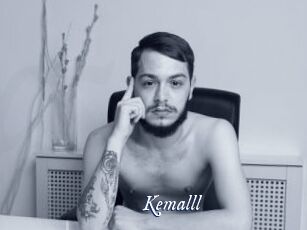 Kemalll