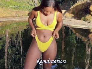 Kemdraafiore