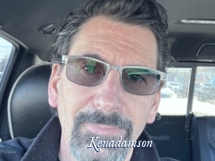 Kenadamson
