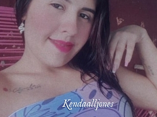 Kendaalljones