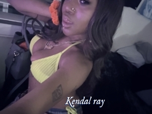 Kendal_ray