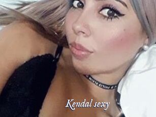 Kendal_sexy