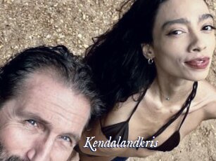 Kendalandkris
