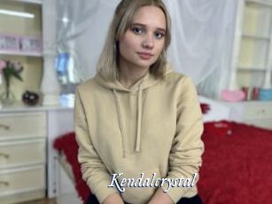 Kendalcrystal
