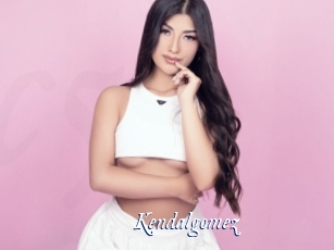 Kendalgomez