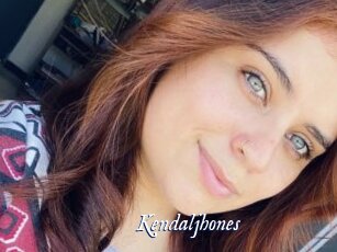 Kendaljhones