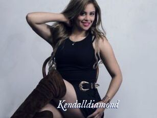 Kendalldiamond