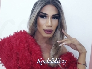 Kendalldiirty