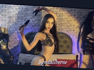 Kendallhorne