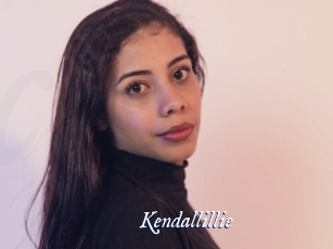 Kendallillie