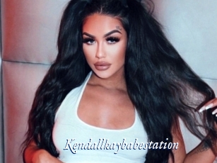 Kendallkaybabestation