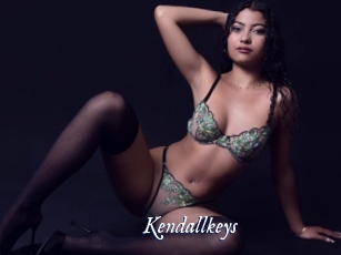Kendallkeys