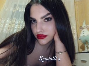 Kendalll_x