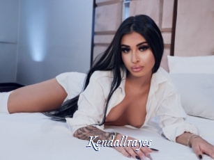Kendallrayes