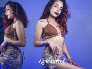 Kendallreed
