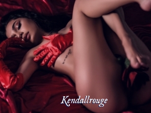 Kendallrouge