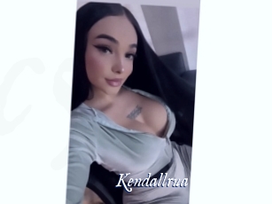 Kendallrua