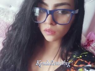 Kendallsmithig