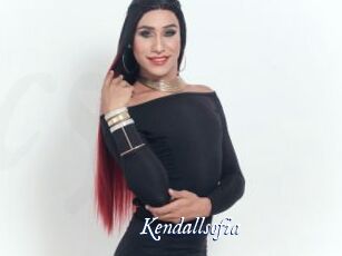 Kendallsofia