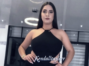 Kendalltaylorr