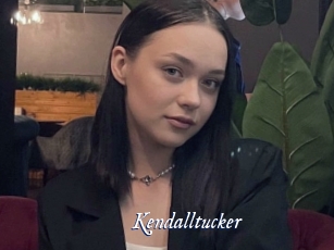 Kendalltucker