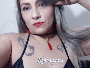 Kendalparis