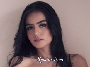 Kendalsilver