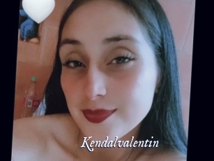 Kendalvalentin