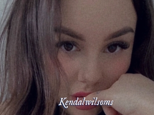 Kendalwilsoms