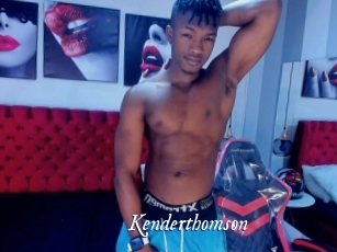 Kenderthomson