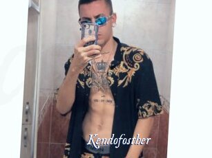 Kendofosther