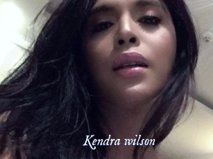 Kendra_wilson