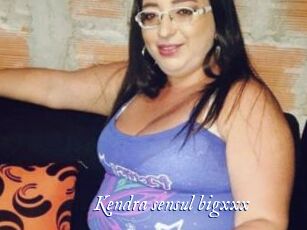 Kendra_sensul_bigxxx