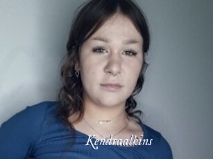 Kendraalkins
