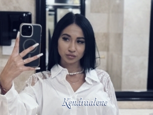 Kendraalone