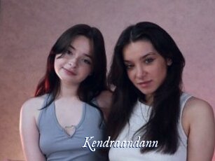 Kendraandann