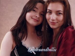 Kendraandhollis