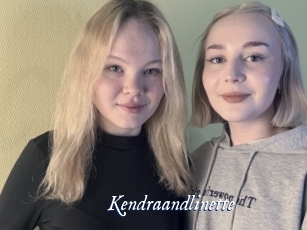 Kendraandlinette