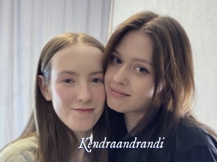 Kendraandrandi