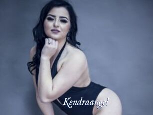 Kendraangel
