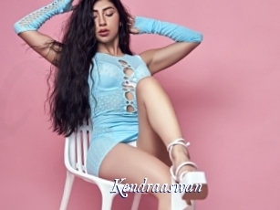 Kendraaswan