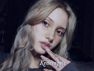 Kendrabate