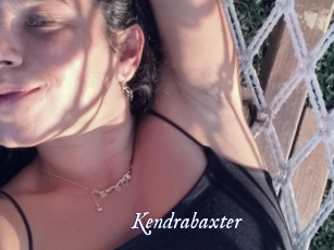 Kendrabaxter