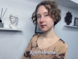 Kendrabenthall