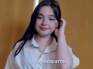 Kendracarvell