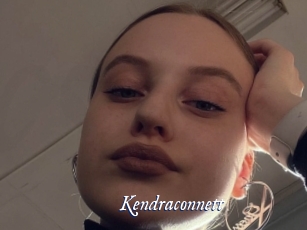 Kendraconnett
