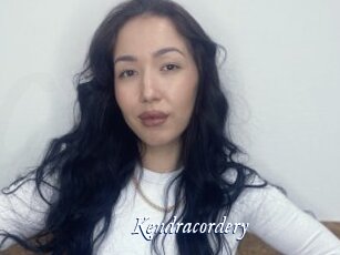 Kendracordery